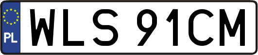 WLS91CM