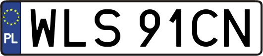 WLS91CN