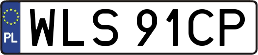 WLS91CP