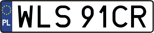 WLS91CR