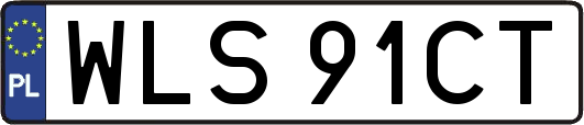 WLS91CT