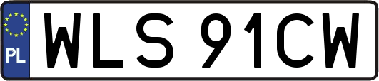 WLS91CW