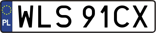 WLS91CX