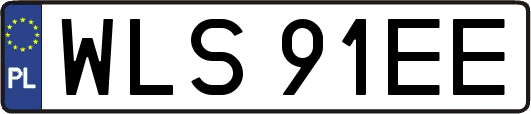 WLS91EE