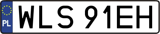 WLS91EH