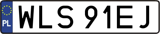 WLS91EJ