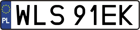 WLS91EK