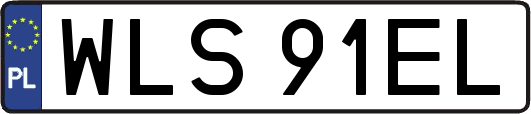 WLS91EL