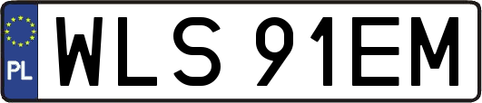 WLS91EM
