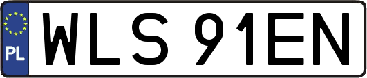 WLS91EN