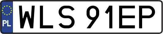 WLS91EP