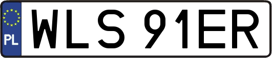 WLS91ER