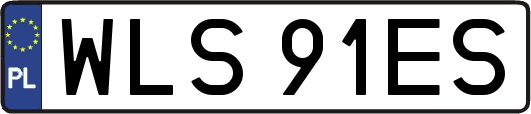 WLS91ES
