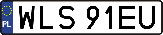 WLS91EU