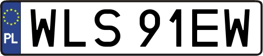 WLS91EW