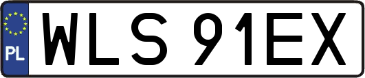 WLS91EX