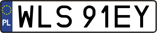 WLS91EY