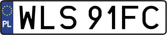 WLS91FC