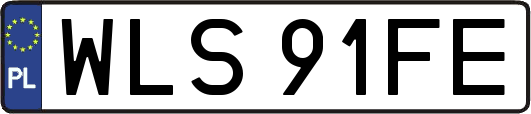 WLS91FE