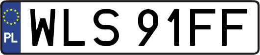 WLS91FF