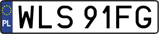 WLS91FG