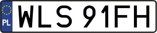 WLS91FH