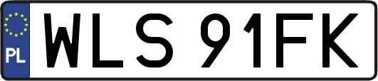 WLS91FK