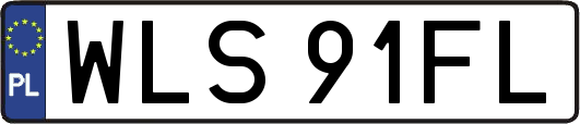 WLS91FL