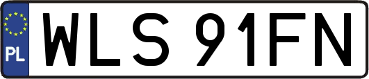 WLS91FN
