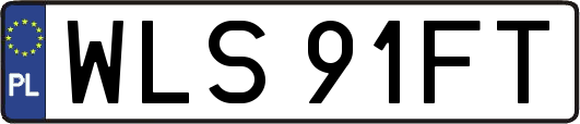 WLS91FT