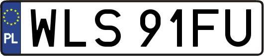 WLS91FU