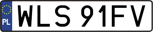 WLS91FV