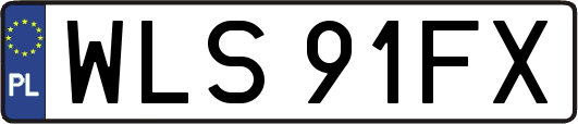 WLS91FX