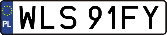 WLS91FY