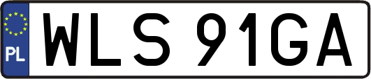 WLS91GA