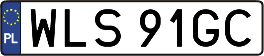 WLS91GC