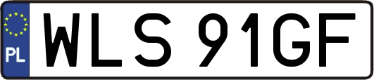 WLS91GF