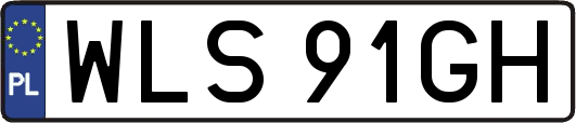 WLS91GH