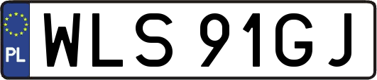 WLS91GJ