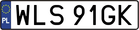 WLS91GK