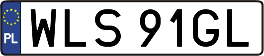 WLS91GL