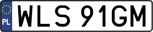 WLS91GM