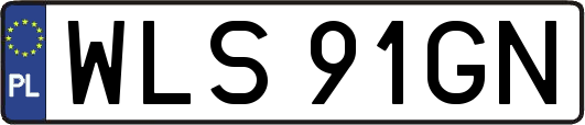 WLS91GN