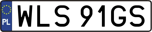 WLS91GS