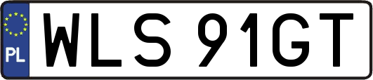 WLS91GT
