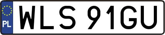 WLS91GU