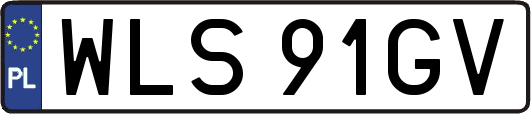 WLS91GV