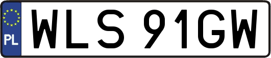 WLS91GW