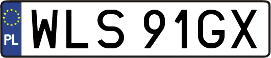 WLS91GX
