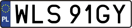 WLS91GY